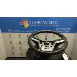 VOLANTE 004 OPEL MERIVA (S10) (04/10-) A14XER 13351024