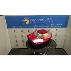 FANALE POST. DX. 009 RENAULT MODUS 1A SERIE (09/04-01/08)...