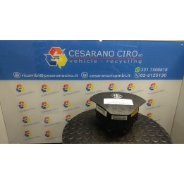 DISPOSITIVO AIRBAG LATO GUIDA 019 ALFA ROMEO MITO (X6) (06/08-06/11) 955A1000 156106800