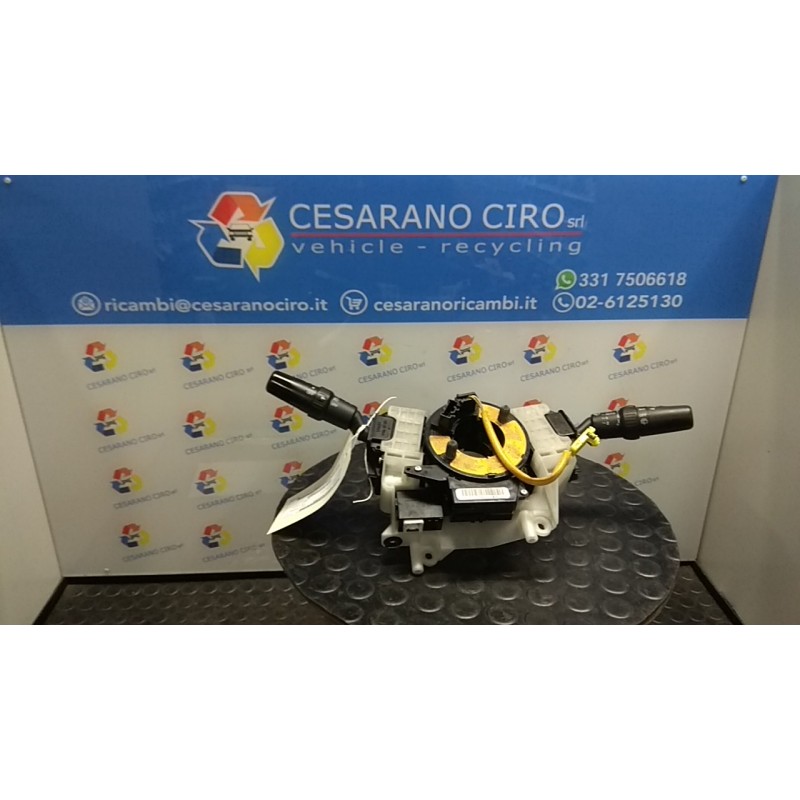 DEVIOGUIDASGANCIO 020 MAZDA MAZDA 5 1A SERIE (07/05-10/10 L8 BP4K661B1