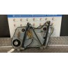 ALZACRISTALLO ELETTR. PORTA ANT. SX. 071 SEAT LEON (1M) (12/99-02/06) ALH 1M0837461