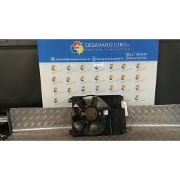 ELETTROVENTOLA DX. 108 FIAT DUCATO (2E) (02/02-06/06) F1AE0481C 1328088080