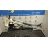 MECCANISMO TERGIPARABREZZA CON MOTORINO 028 FORD COUGAR LCBA NB3753000039003002046021
