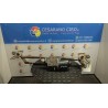 MOTORINO TERGIPARABREZZA 029 MAZDA MAZDA 6 1A SERIE (06/02-06/09 RF GJ6A67340A