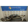 MOTORINO TERGIPARABREZZA 031 SAAB 9.3 1A SERIE (02/98-06/02) B205E 5141510