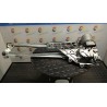 MOTORINO TERGIPARABREZZA 032 FORD FIESTA (CB1) (09/08-) RTJA 1698869