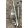 MECCANISMO TERGIPARABREZZA CON MOTORINO 038 SMART FORTWO (A/C451) (01/07-12/11) 3B21 A4518200040
