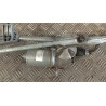 MECCANISMO TERGIPARABREZZA CON MOTORINO 039 SMART FORTWO (A/C451) (01/07-12/11) 3B21 A4518200040