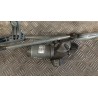 MECCANISMO TERGIPARABREZZA CON MOTORINO 041 SMART FORTWO (A/C451) (01/07-12/11) 3B21 A4518200040