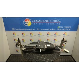 MOTORINO TERGIPARABREZZA 047 SKODA FABIA (NJ) (01/15-) CHY 5JB955113