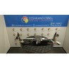 MOTORINO TERGIPARABREZZA 047 SKODA FABIA (NJ) (01/15-) CHY 5JB955113