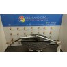 MOTORINO TERGIPARABREZZA 048 VOLKSWAGEN PASSAT (3B) (10/00-03/06) AWX 3B1955113D