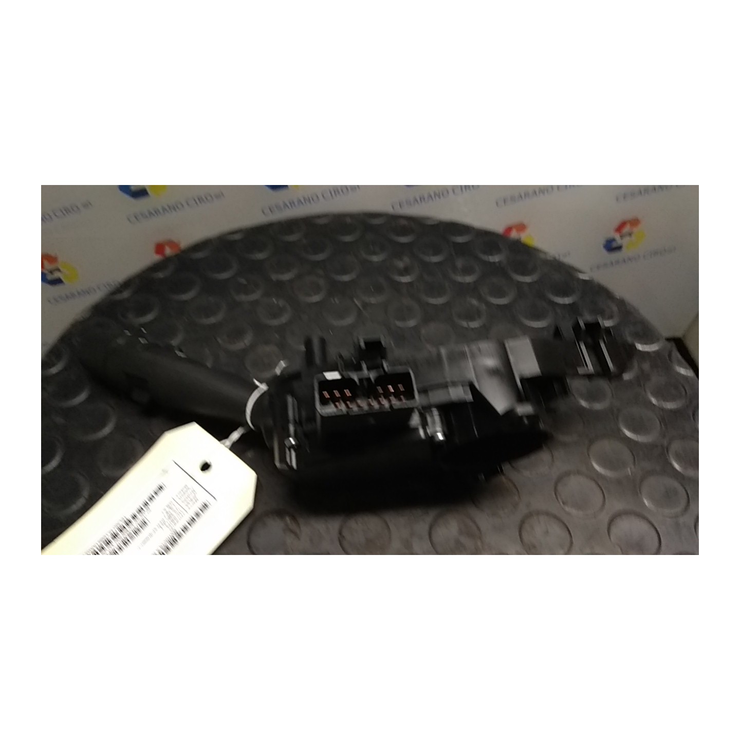 BLOCCO COMANDO VOLANTE LUCI 012 HYUNDAI I10 (09/13-) G3LA 93410B9521
