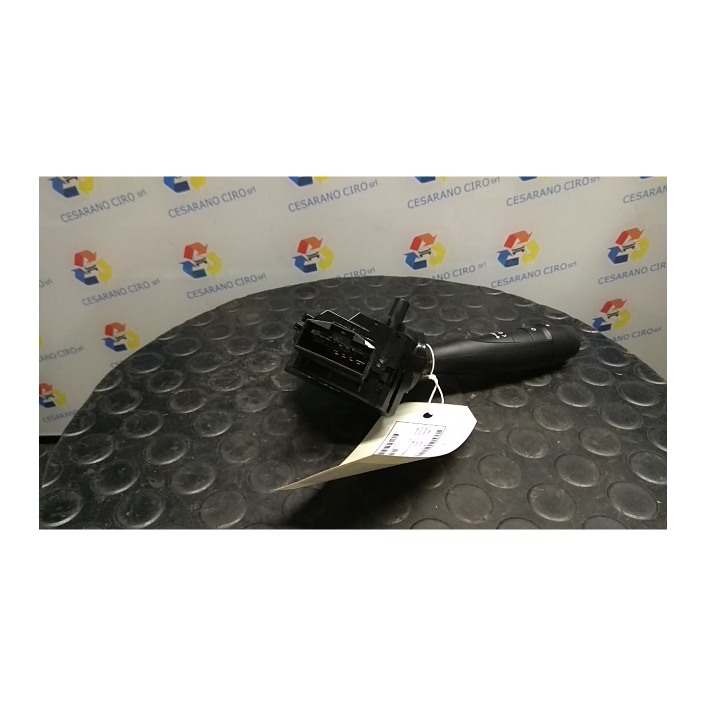 BLOCCO COMANDI TERGICRISTALLI 013 HYUNDAI I10 (09/13-) G3LA 93420B9610