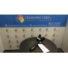 BLOCCO COMANDI TERGICRISTALLI 017 VOLKSWAGEN GOLF (1J) (09/97-03/06) AKL 4B0953503F01C