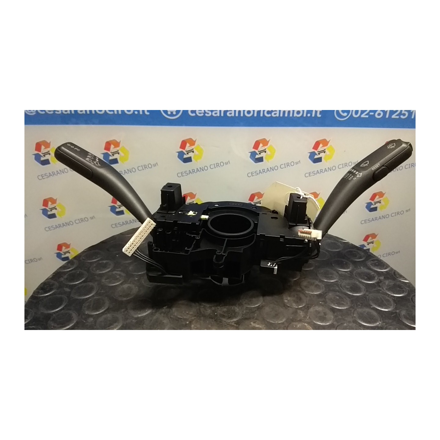 DEVIOGUIDASGANCIO 020 AUDI A5/S5 (8T) (03/07-03/12) CAU 8K0953502BC4PK
