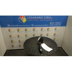 BLOCCO COMANDO VOLANTE LUCI 028 HYUNDAI I30 (07/07-)...