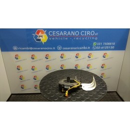 CONTATTO SPIRALIFORME AIRBAG 033 FIAT TIPO (6J) (11/15-) 55260384 NB4078006114007