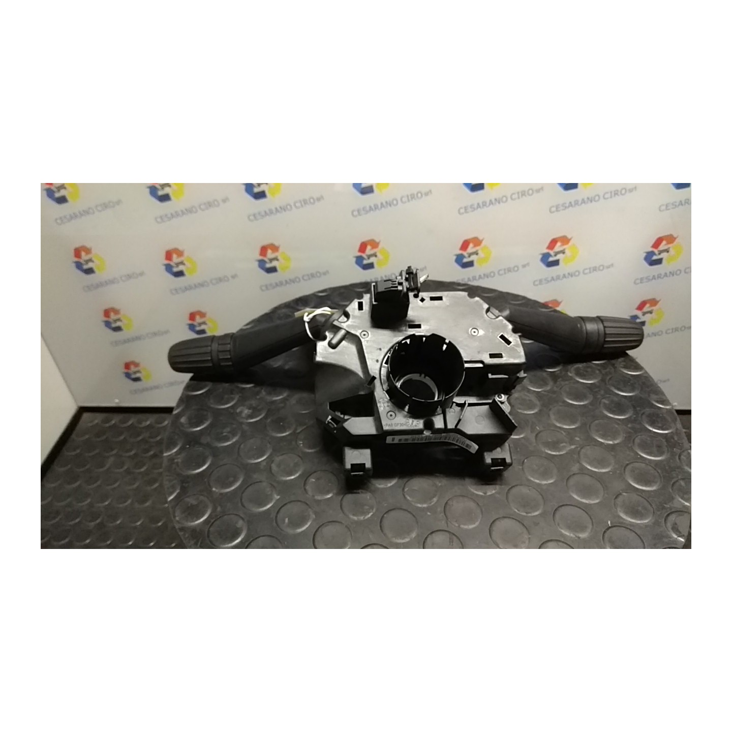 DEVIOGUIDASGANCIO 034 FIAT TIPO (6J) (11/15-) 55260384 735652902