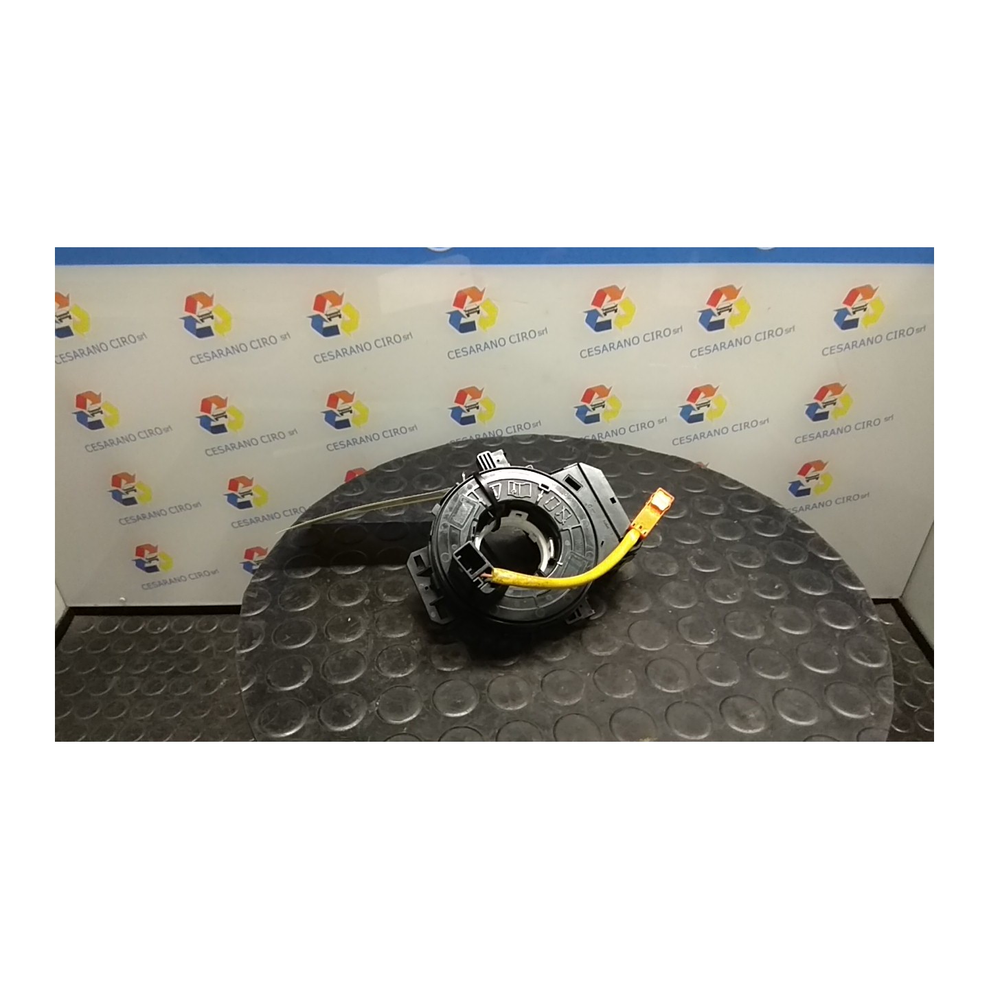 CONTATTO SPIRALIFORME AIRBAG 038 MITSUBISHI SPACE STAR (04/13-) 3A90 8619A360