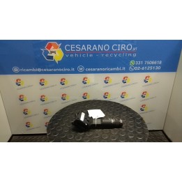 BLOCCO COMANDI TERGICRISTALLI 041 OPEL CORSA (X15) (12/14-) B14XEROPTLDD 95433818