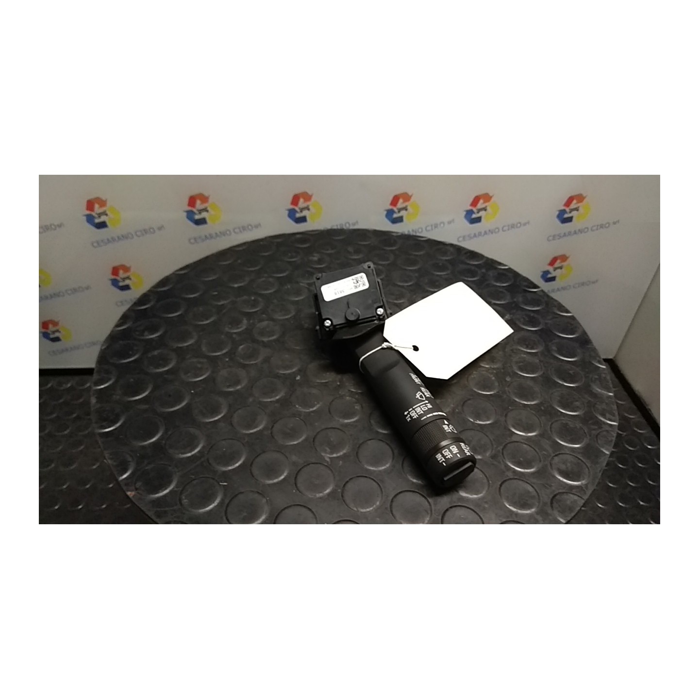 BLOCCO COMANDI TERGICRISTALLI 041 OPEL CORSA (X15) (12/14-) B14XEROPTLDD 95433818