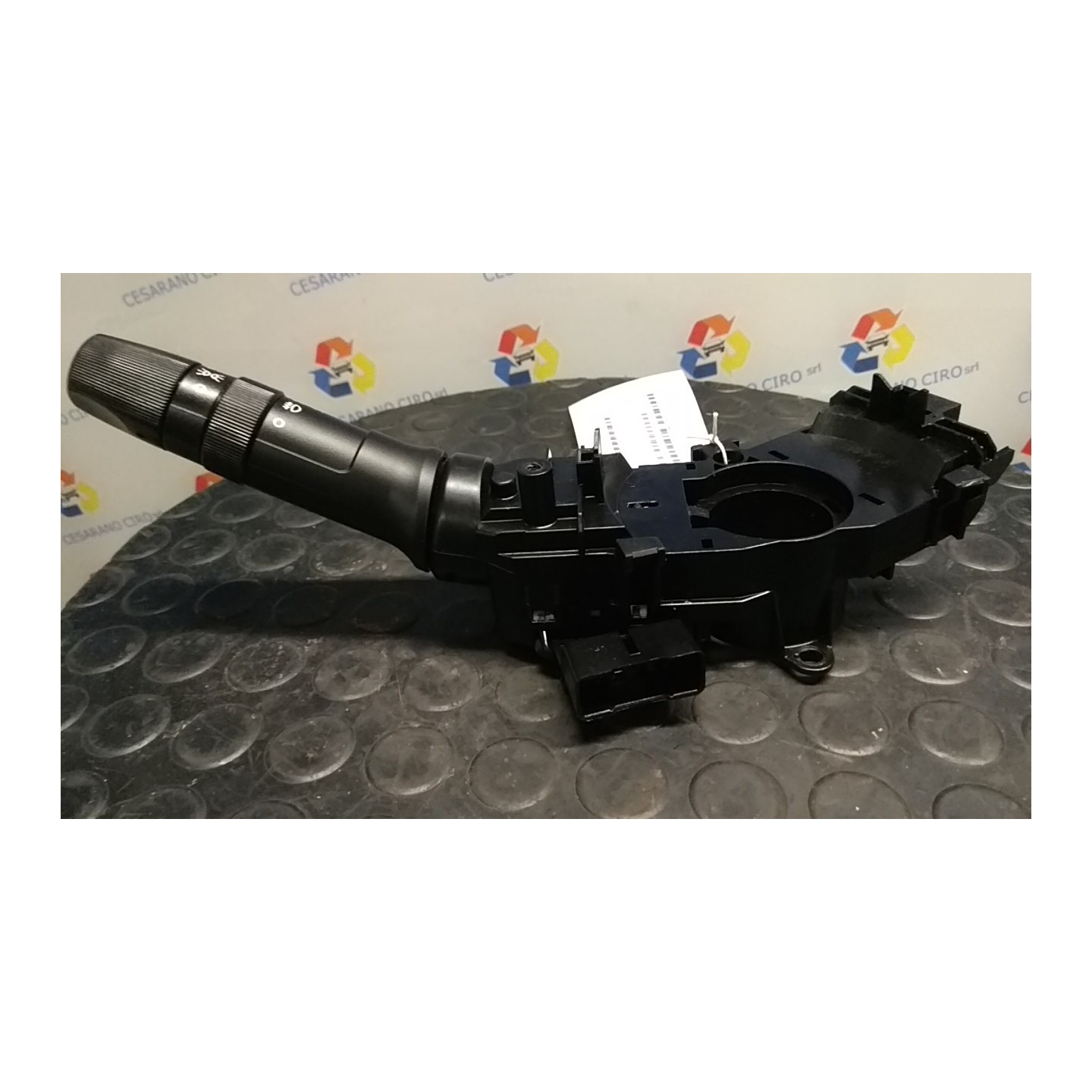 BLOCCO COMANDO VOLANTE LUCI 048 HYUNDAI I20 (01/09-) G4LA 934101J100