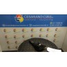 BLOCCO COMANDI TERGICRISTALLI 049 HYUNDAI I20 (01/09-) G4LA 934201J010