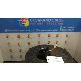 CONTATTO SPIRALIFORME AIRBAG 003 OPEL MERIVA (S10) (04/10-) A14XER 22914038