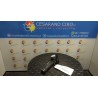 BLOCCO COMANDO VOLANTE LUCI C/ANABBAGLIANTE 006 OPEL MERIVA (S10) (04/10-) A14XER 20964880