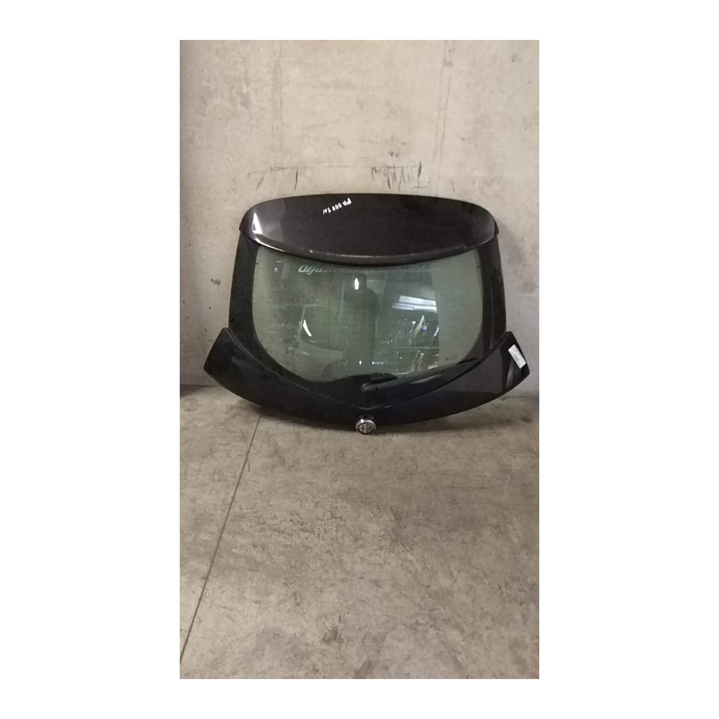PORTELLO POST. 009 ALFA ROMEO BRERA (X4/12) (11/05-12/10) 939A9000 50511894