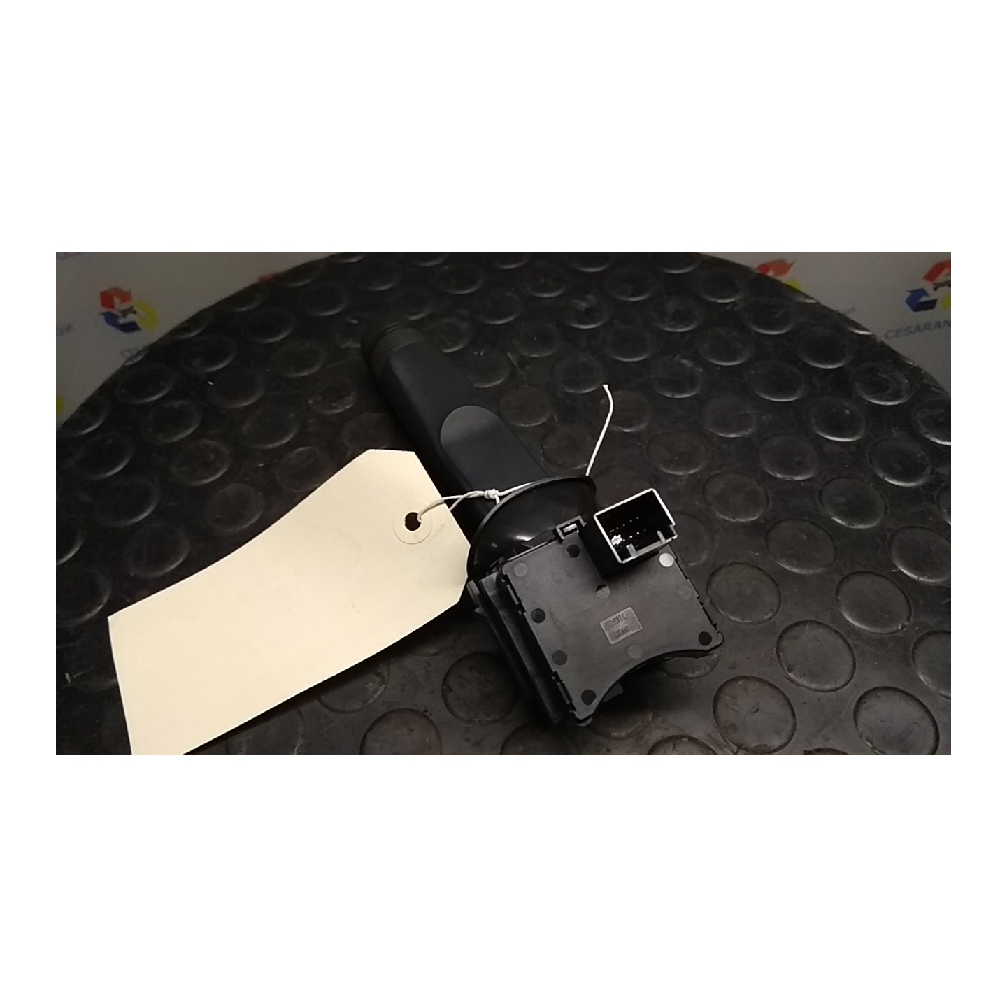 BLOCCO COMANDO VOLANTE LUCI C/ANABBAGLIANTE 006 OPEL MERIVA (S10) (04/10-) A14XER 20964880
