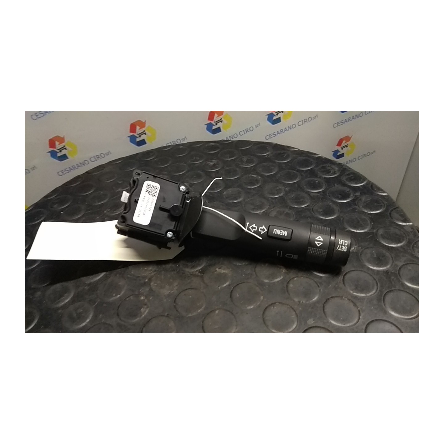 BLOCCO COMANDO VOLANTE LUCI C/ANABBAGLIANTE 006 OPEL MERIVA (S10) (04/10-) A14XER 20964880