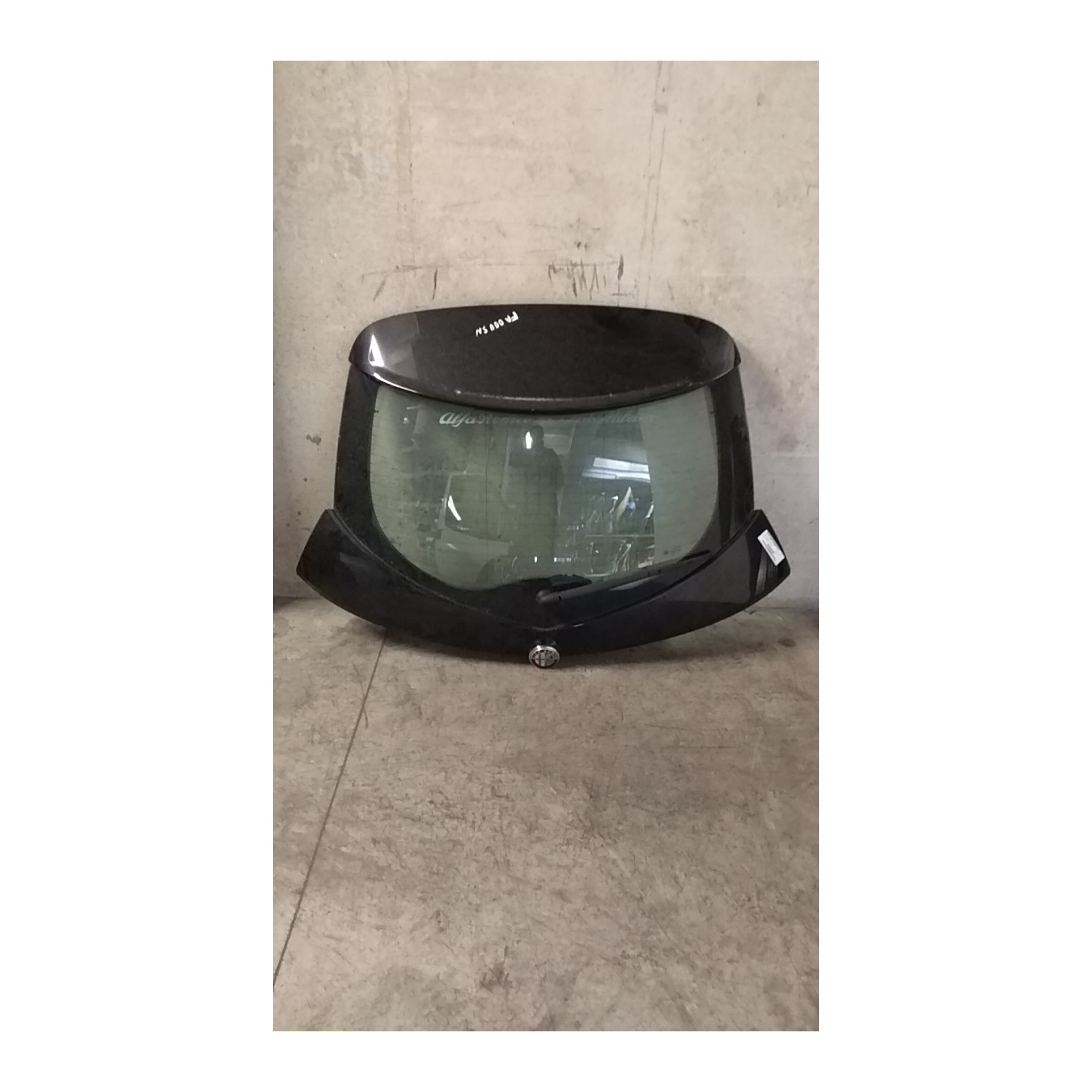 PORTELLO POST. 009 ALFA ROMEO BRERA (X4/12) (11/05-12/10) 939A9000 50511894