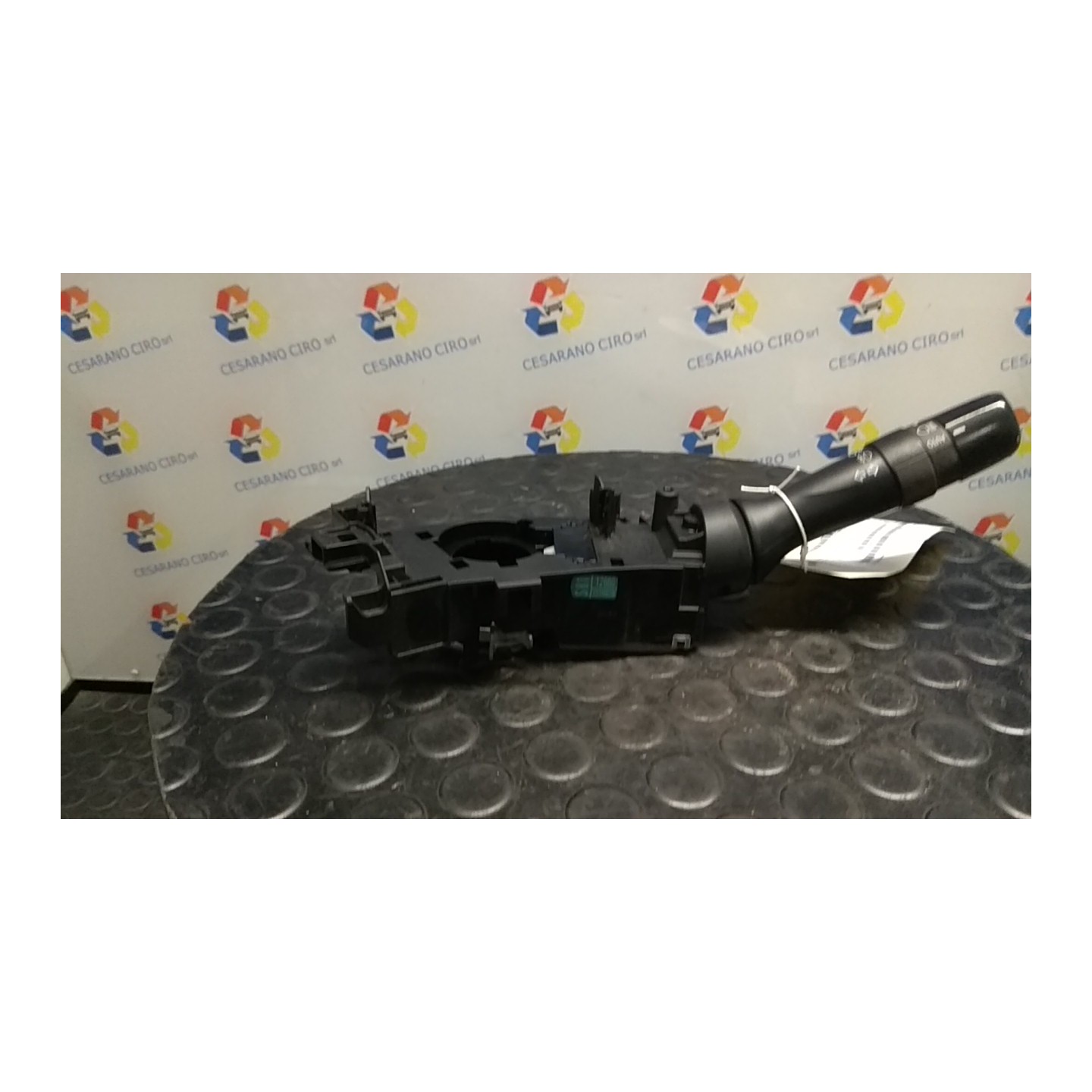 BLOCCO COMANDO VOLANTE LUCI SOL 015 TOYOTA AURIS (01/07-) 1ADFTV 8414012620