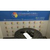 BLOCCO COMANDI TERGICRISTALLI 016 TOYOTA AURIS (01/07-) 1ADFTV 8465248110