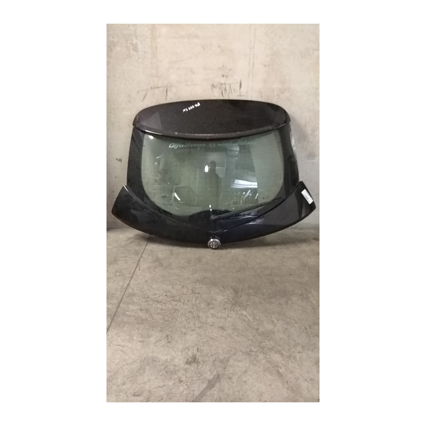 PORTELLO POST. 009 ALFA ROMEO BRERA (X4/12) (11/05-12/10) 939A9000 50511894