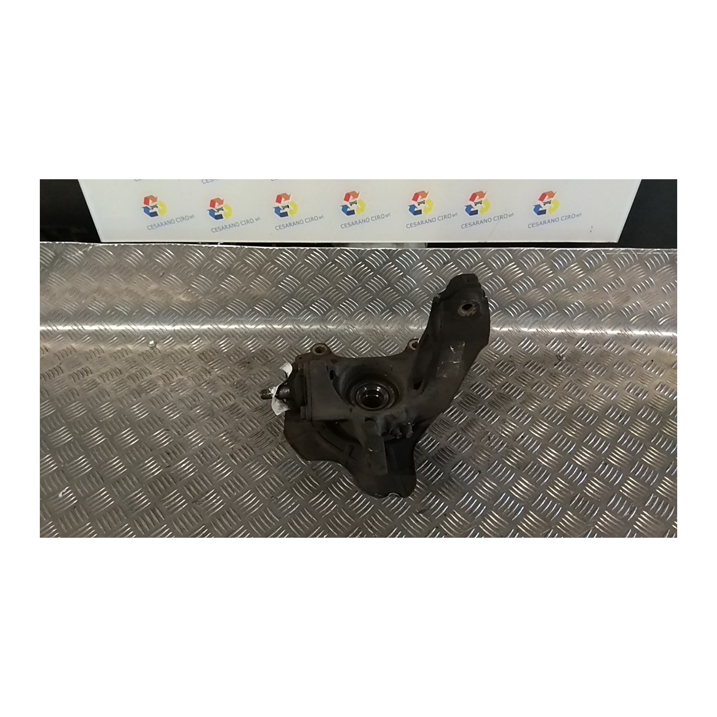 MONTANTE SOSP. ANT. DX. 065 FORD GALAXY (CA1) (06/06-) QXWA 1474288