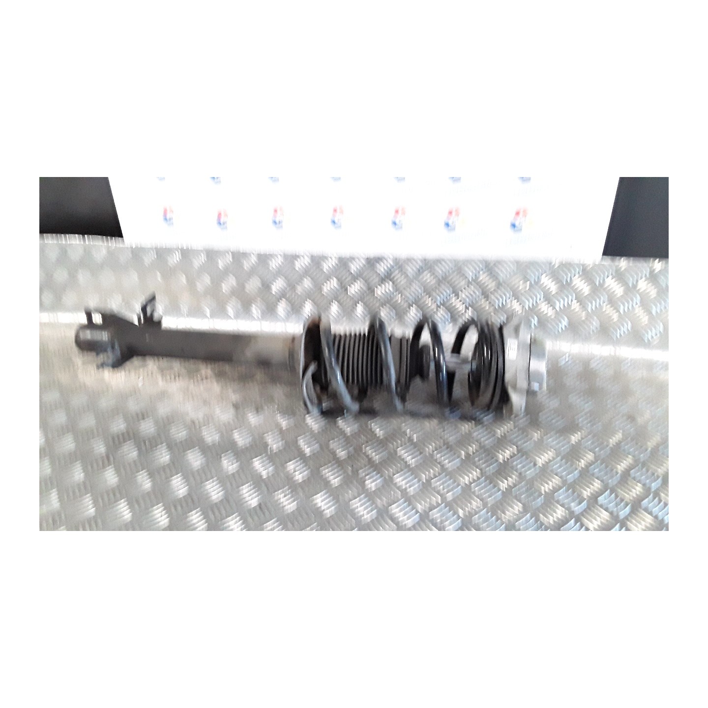 AMMORTIZZATORE ANT. SX. 067 FORD GALAXY (CA1) (06/06-) QXWA 1539843