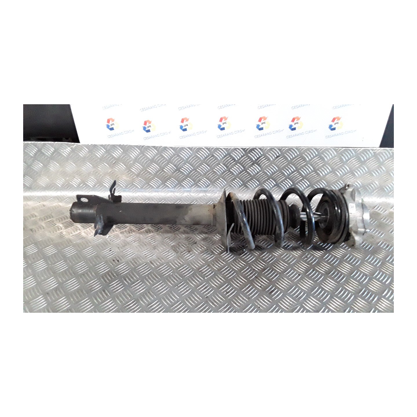 AMMORTIZZATORE ANT. SX. 067 FORD GALAXY (CA1) (06/06-) QXWA 1539843