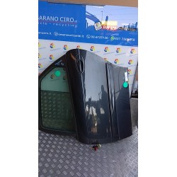 PORTA POST. SX. 088 CITROEN C5 (09/04-02/08) 9HZ 9006A0