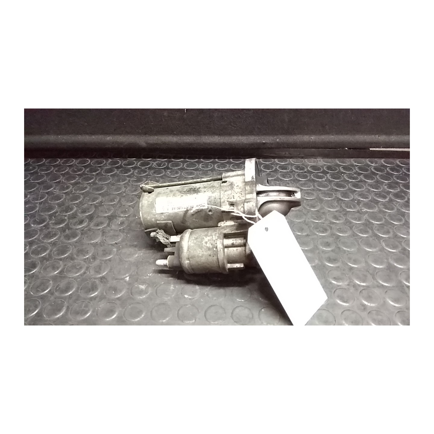 MOTORINO AVVIAMENTO 104 FORD FIESTA (CCN) (11/12-) UGJC 1734633