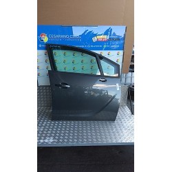 PORTA ANT. DX. 168 OPEL MERIVA (S10) (04/10-) A14XER 13408829