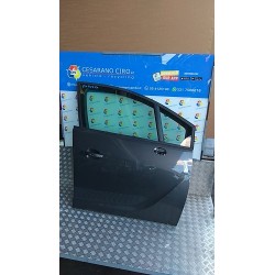 PORTA ANT. DX. 168 OPEL MERIVA (S10) (04/10-) A14XER 13408829