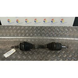 SEMIALBERO ANT. COMPL. SX. 174 TOYOTA RAV 4 3A SERIE (01/06-10/10) 2ADFHV 4342042200