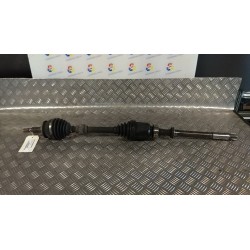 SEMIALBERO ANT. COMPL. DX. 175 TOYOTA RAV 4 3A SERIE (01/06-10/10) 2ADFHV 4341042210