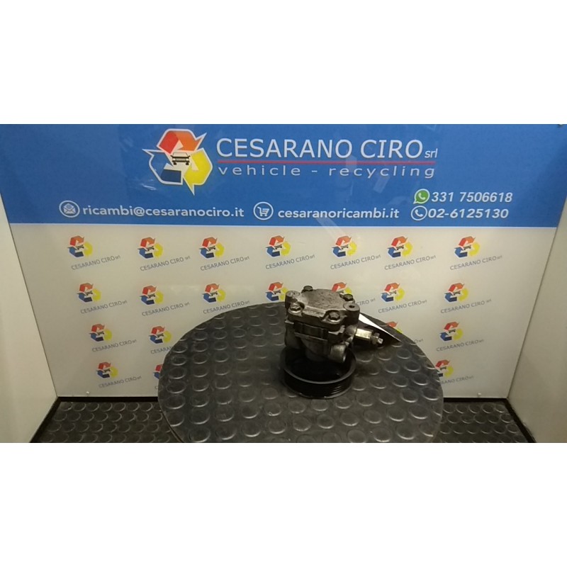 POMPA SERVOSTERZO 183 DODGE JOURNEY BWD NB4136000267003850078200