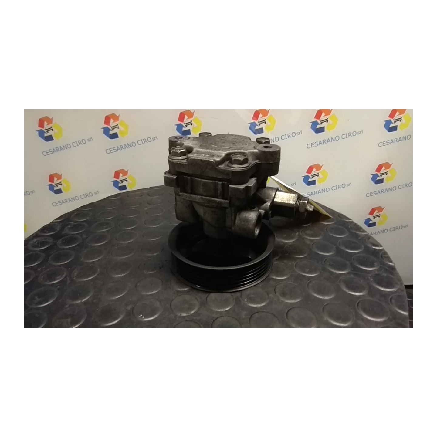 POMPA SERVOSTERZO 183 DODGE JOURNEY BWD NB4136000267003850078200