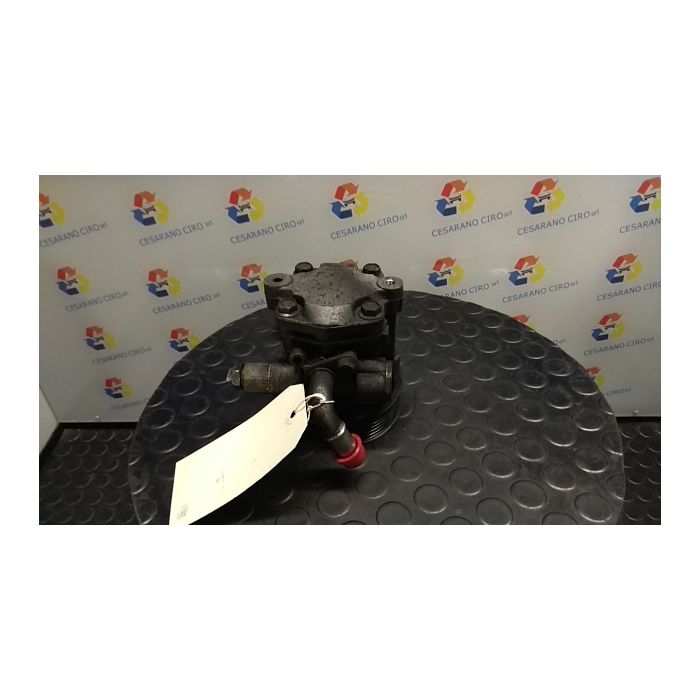 POMPA SERVOSTERZO 183 DODGE JOURNEY BWD NB4136000267003850078200