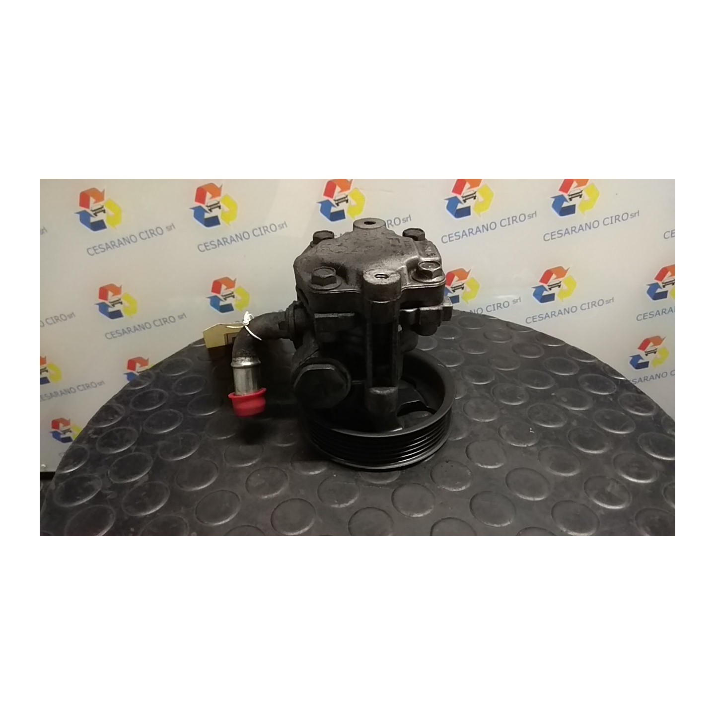 POMPA SERVOSTERZO 183 DODGE JOURNEY BWD NB4136000267003850078200